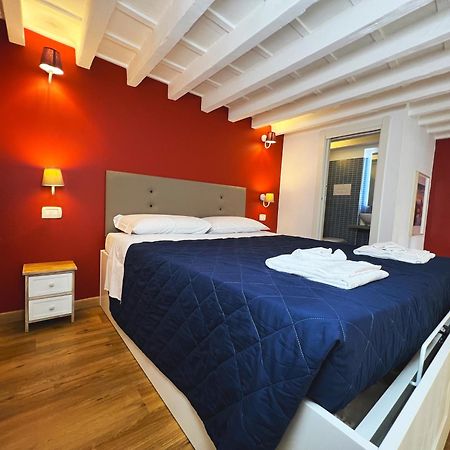 Loft In Firenze Eksteriør bilde