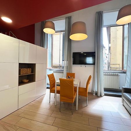 Loft In Firenze Eksteriør bilde