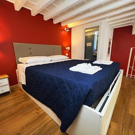 Loft In Firenze Eksteriør bilde