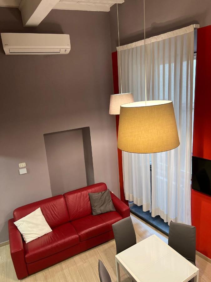 Loft In Firenze Eksteriør bilde