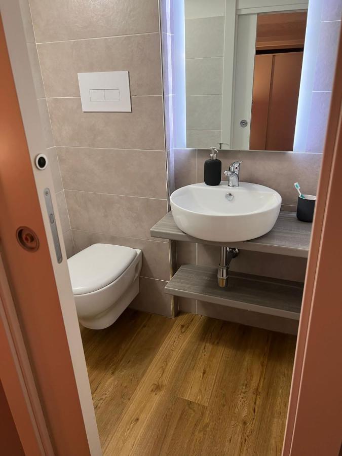 Loft In Firenze Eksteriør bilde