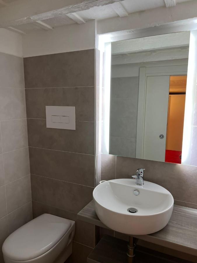 Loft In Firenze Eksteriør bilde