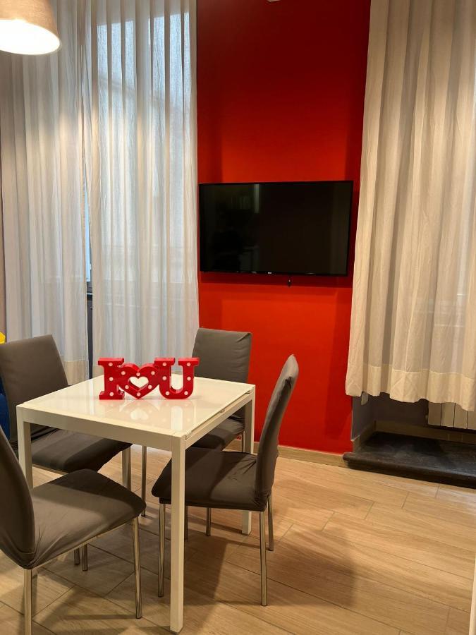 Loft In Firenze Eksteriør bilde