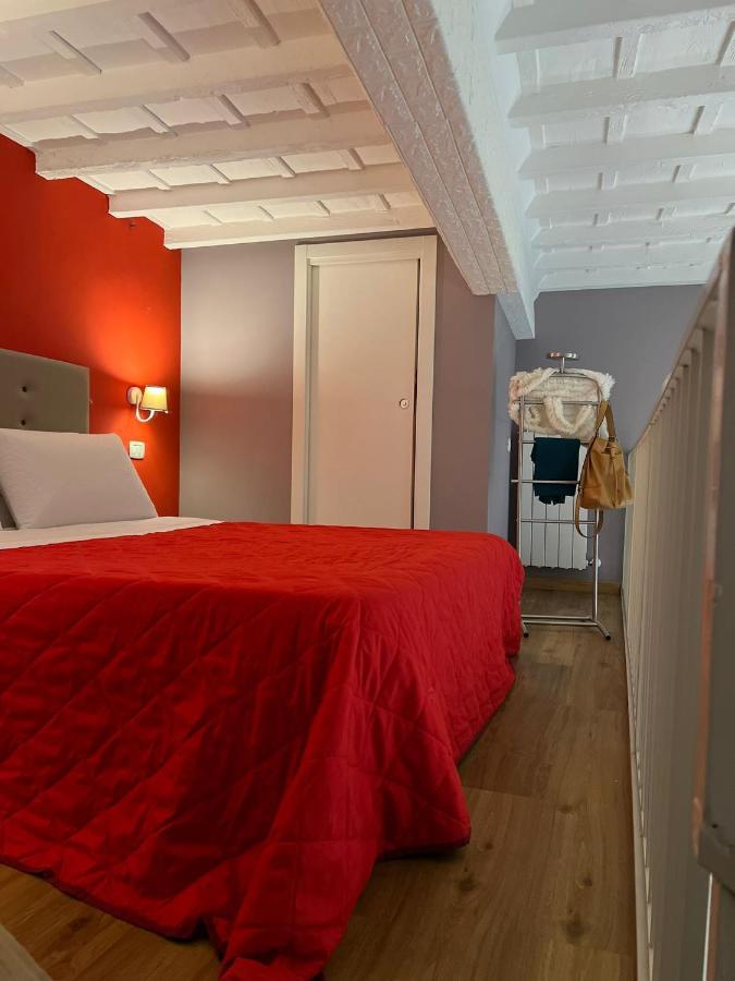 Loft In Firenze Eksteriør bilde