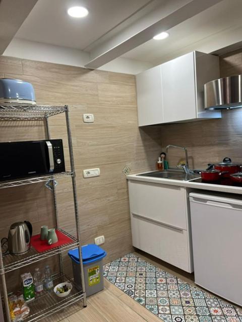 Loft In Firenze Eksteriør bilde