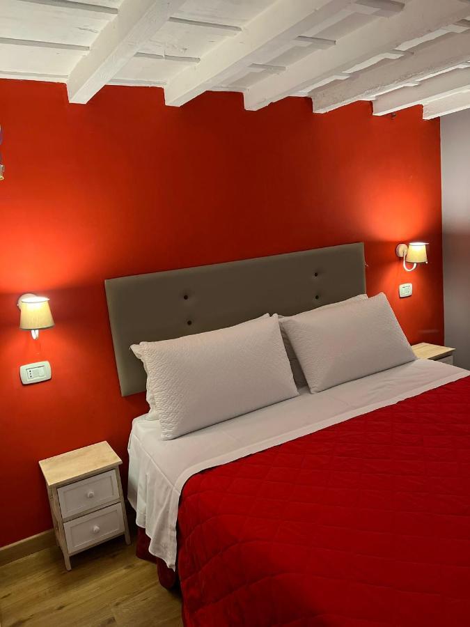 Loft In Firenze Eksteriør bilde