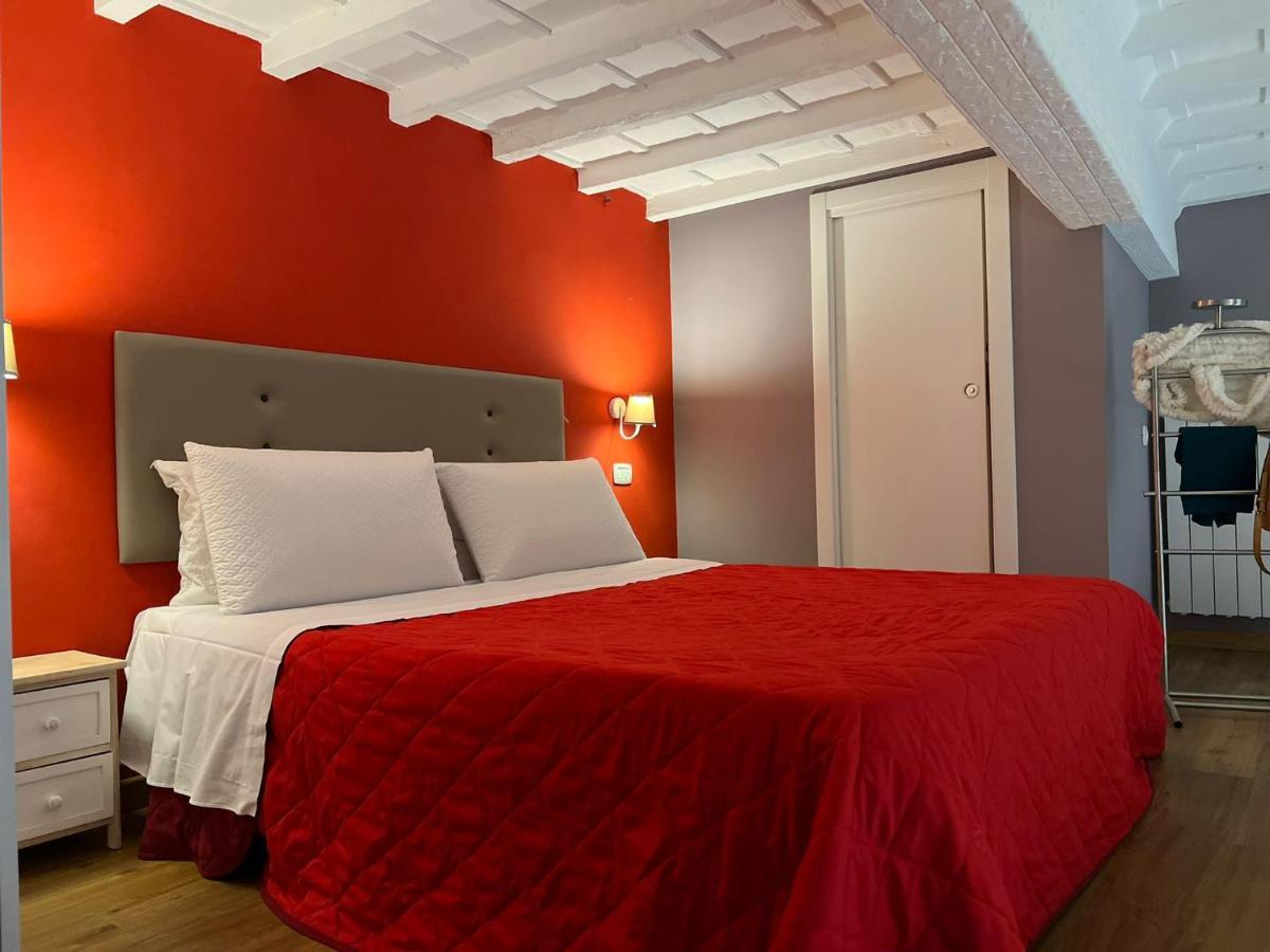 Loft In Firenze Eksteriør bilde