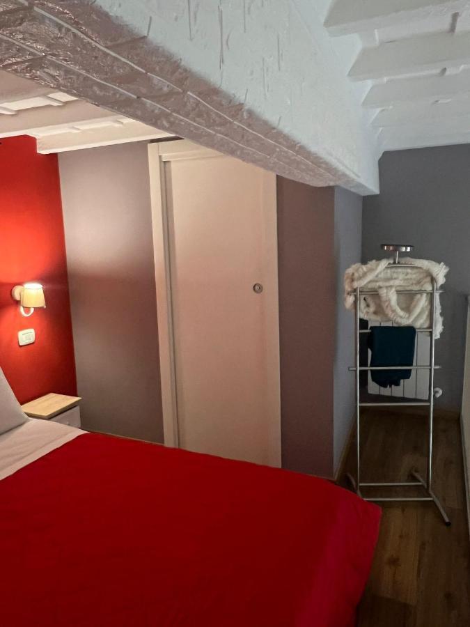 Loft In Firenze Eksteriør bilde