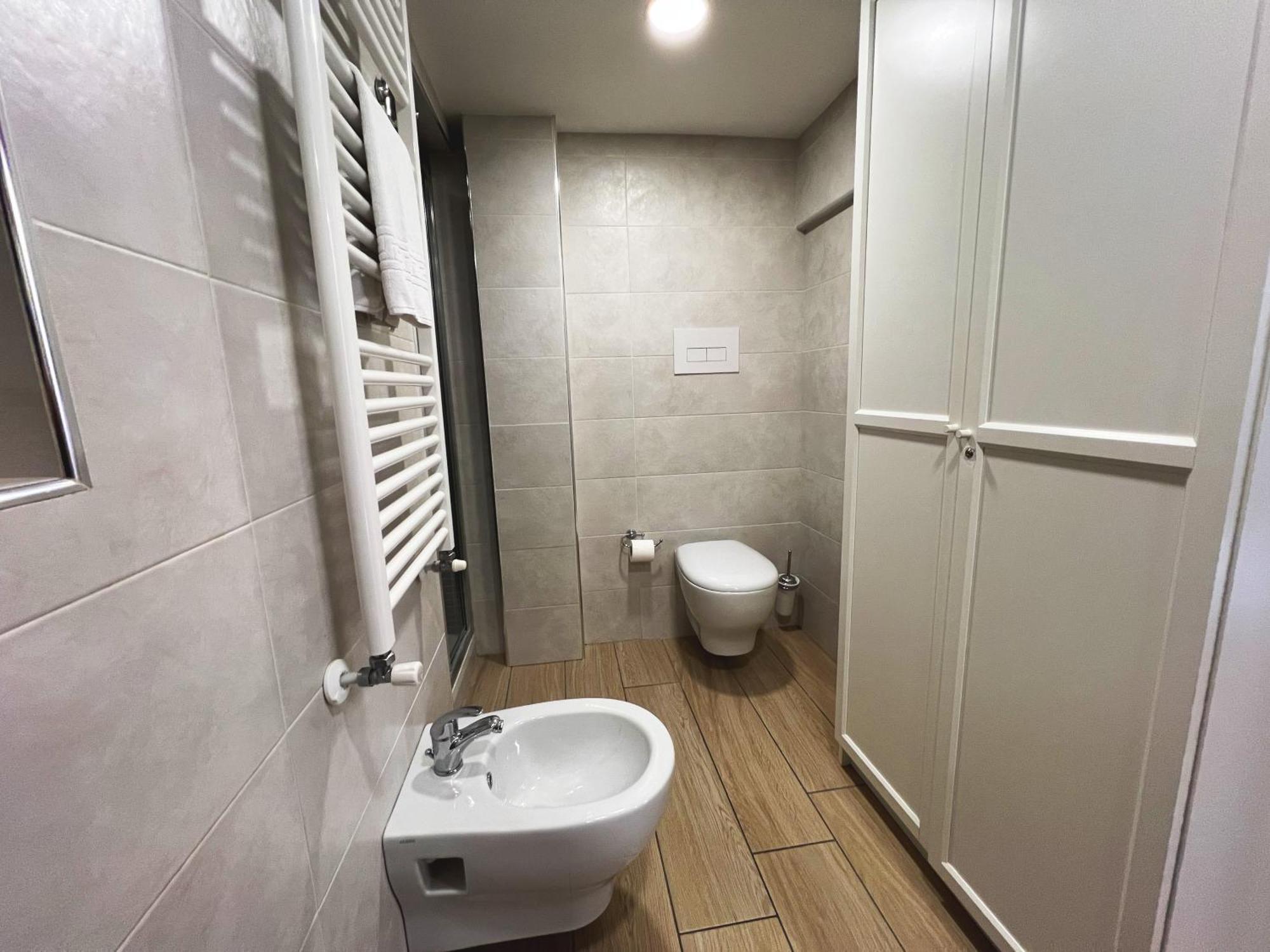 Loft In Firenze Eksteriør bilde