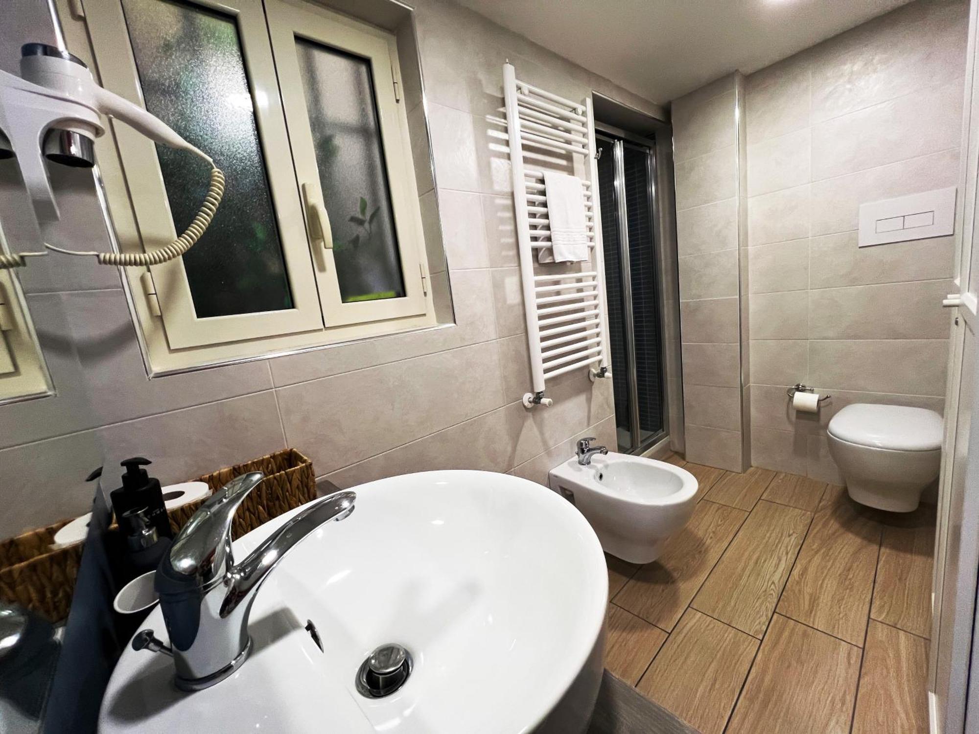 Loft In Firenze Eksteriør bilde